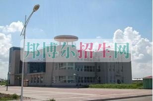 黑龍江建筑職業(yè)技術學院是幾專