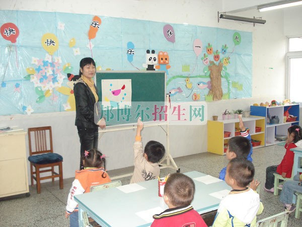 幼師專業(yè)好嗎 要學習哪些課程