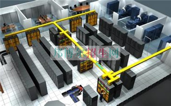 高中畢業(yè)讀建筑工程管理