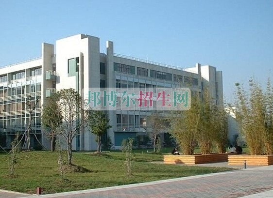 南京醫(yī)科大學(xué)康達學(xué)院