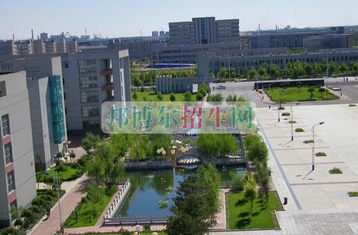 河北聯(lián)合大學冀唐學院