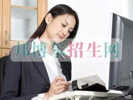 女生中專學什么專業(yè)好