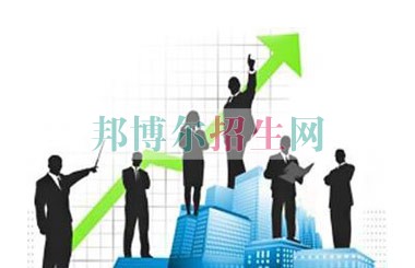 400分能上工商企業(yè)管理嗎