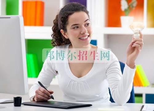 計算機網(wǎng)絡技術(shù)適合女生學嗎