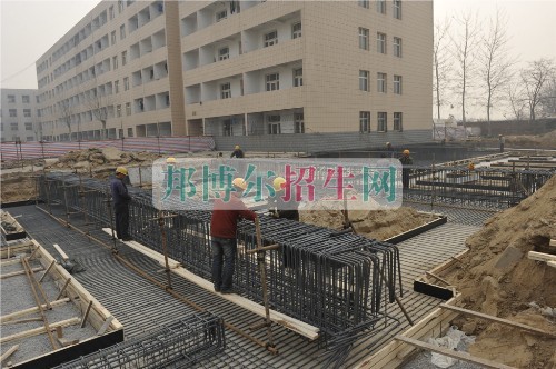 成都哪些高職院校有建筑工程技術