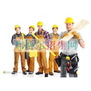 成都男生讀建筑工程管理好嗎