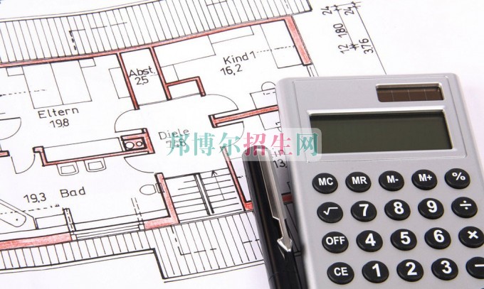 成都初中生可以讀工程造價嗎