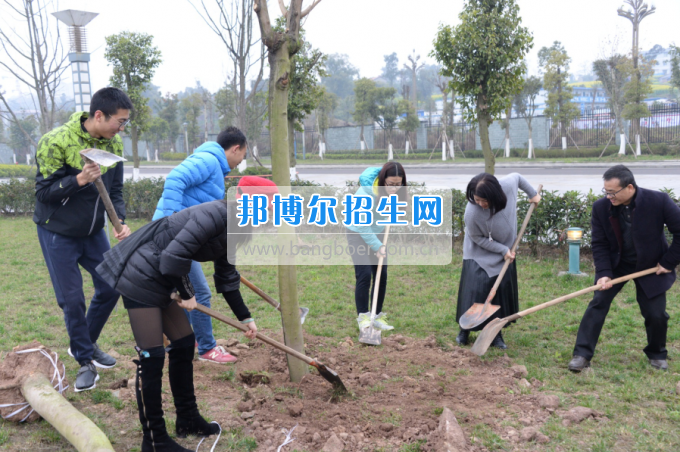 川南幼兒師范高等?？茖W校學前教育二系黨日活動