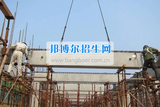 成都內(nèi)比較好的建筑工程施工技術(shù)大專學校