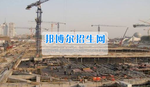 成都有建筑工程施工技術(shù)專業(yè)學(xué)校嗎