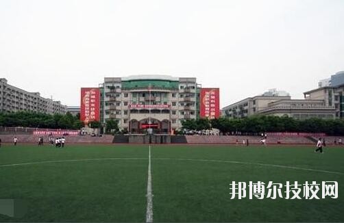 重慶渝北職業(yè)教育中心怎么樣、好不好