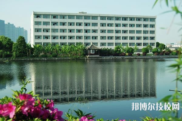 浙江工業(yè)職業(yè)技術(shù)學院2020年宿舍條件