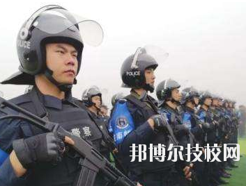 蘭州市人民警察學(xué)校怎么樣、好不好