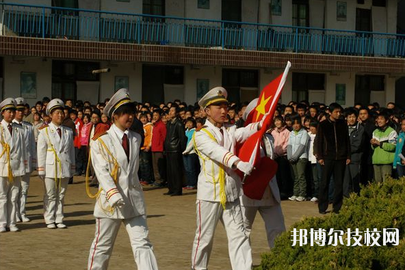 旬邑職業(yè)教育中心2020年報(bào)名條件、招生要求、招生對(duì)象 