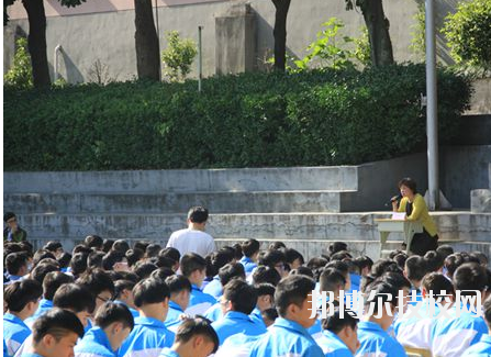 浙江建設技師學院地址在哪里