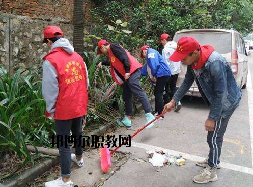 蓮花職業(yè)技術(shù)學(xué)校怎么樣、好不好