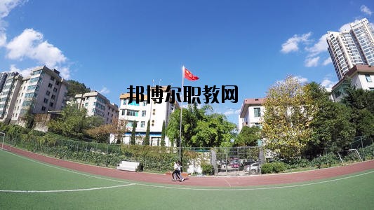 貴陽(yáng)市經(jīng)濟(jì)貿(mào)易中等專業(yè)學(xué)校2020年宿舍條件