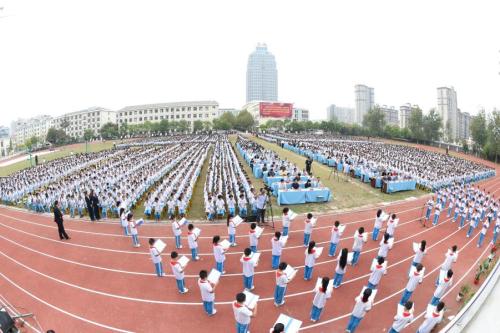 江蘇漣水中等專業(yè)學(xué)校2020年報(bào)名條件、招生要求、招生對(duì)象