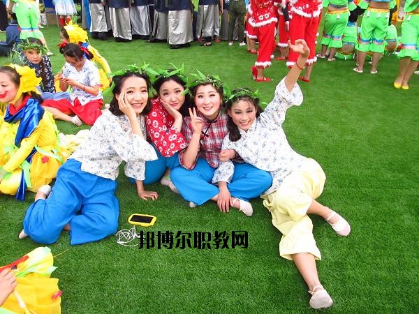 西安幼兒師范職業(yè)學(xué)校2020年報名條件、招生要求、招生對象 