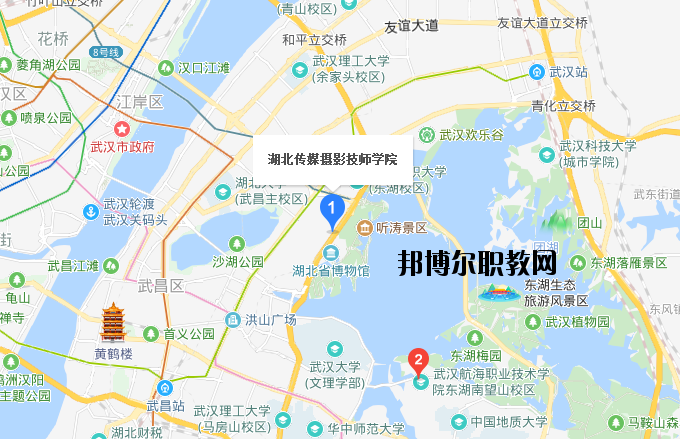 湖北傳媒攝影技師學(xué)院dz