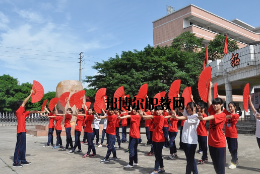 江門新會(huì)機(jī)電職業(yè)技術(shù)學(xué)校2020年報(bào)名條件、招生要求、招生對(duì)象