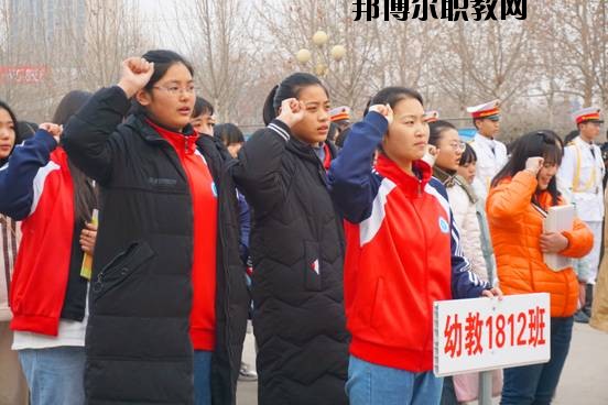 石家莊高級技工學校地址在哪里