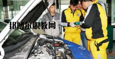 甘肅工商技師學院怎么樣、好不好