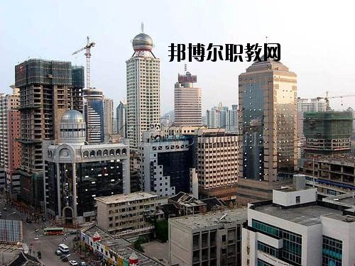 貴陽(yáng)市交通技工學(xué)校2020年有哪些專業(yè)