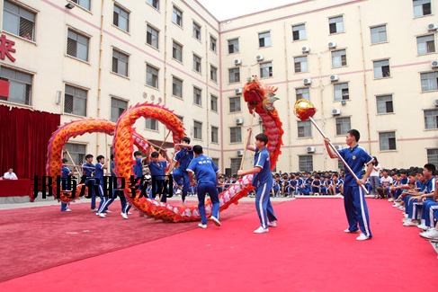 登封少林鵝坡武術(shù)學校怎么樣、好不好