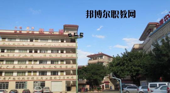 南寧中南理工職業(yè)技術(shù)學(xué)校地址在哪里