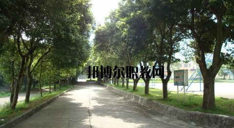 桂林林業(yè)學(xué)校怎么樣、好不好