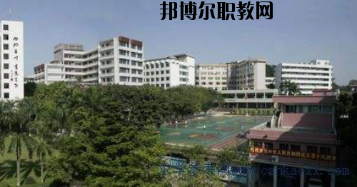 廣州廣播電視大學(xué)附設(shè)職業(yè)技術(shù)學(xué)校怎么樣、好不好