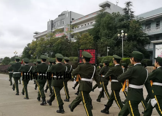 浮梁高級職業(yè)學校2020年招生辦聯(lián)系電話