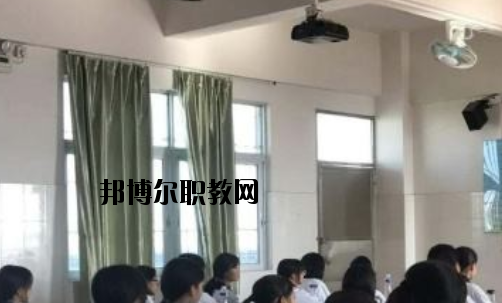 秦皇島燕成中等專業(yè)學校怎么樣、好不好