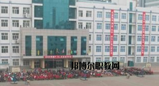 石家莊長城中等專業(yè)學校怎么樣、好不好