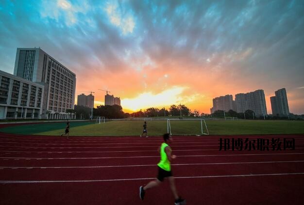 佛山技師學院2020年報名條件、招生要求、招生對象