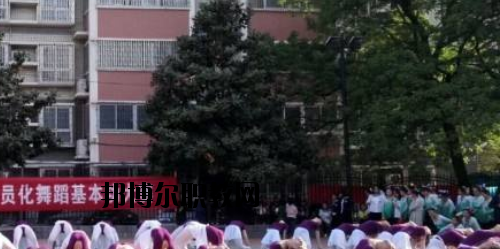 河南幼兒師范學(xué)校怎么樣、好不好