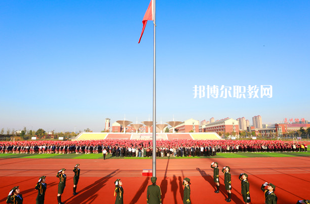 亳州幼兒師范學(xué)校怎么樣、好不好