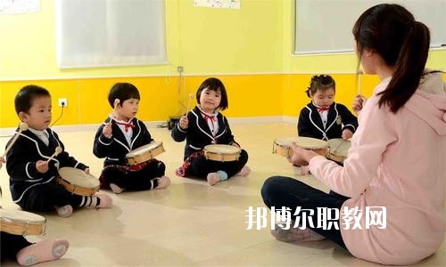 四川2020年公辦的幼師學(xué)校