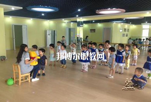 四川2020年有名的幼師學(xué)校