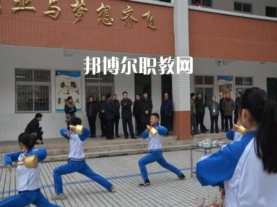 旺蒼職業(yè)中學怎么樣、好不好