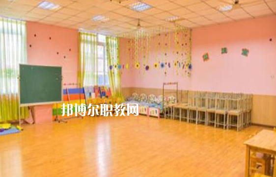 湖北2020年初中生可以讀什么幼師學校