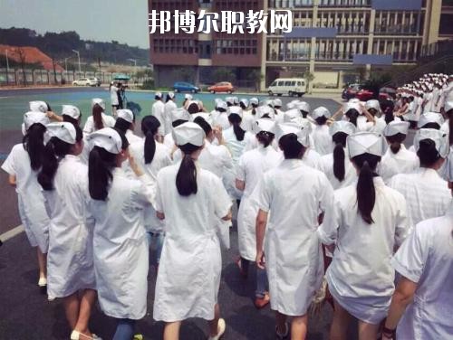 四川2020年女生讀衛(wèi)校怎么樣