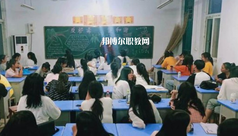 南召縣中等職業(yè)學(xué)校2021年有哪些專業(yè)