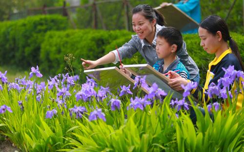 江蘇2021年讀幼師學(xué)校什么專(zhuān)業(yè)最好