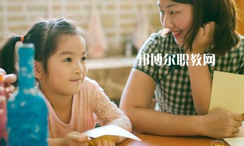 成都2021年初中生可以去什么幼師學校