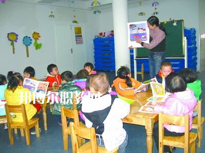 江蘇2021年幼師學校有哪些專業(yè)好