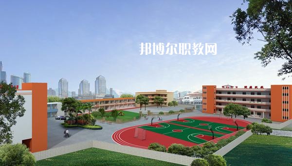 四川2021年高中畢業(yè)上什么中專學(xué)校好