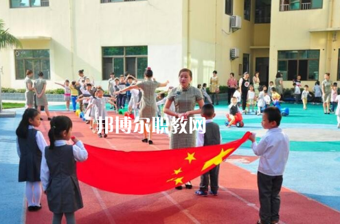 重慶2021年讀幼師學(xué)校學(xué)什么有前途