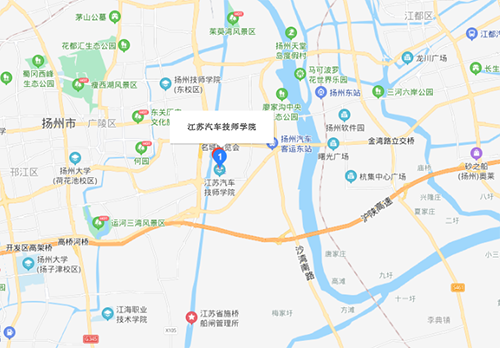 江蘇汽車技師學(xué)院地址在哪里